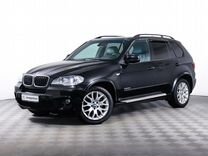 BMW X5 3.0 AT, 2011, 150 718 км, с пробегом, цена 1 817 000 руб.