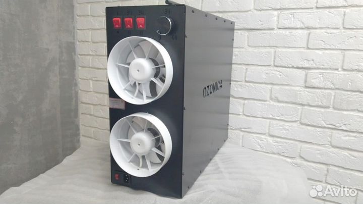 Озонатор воздуха бытовой