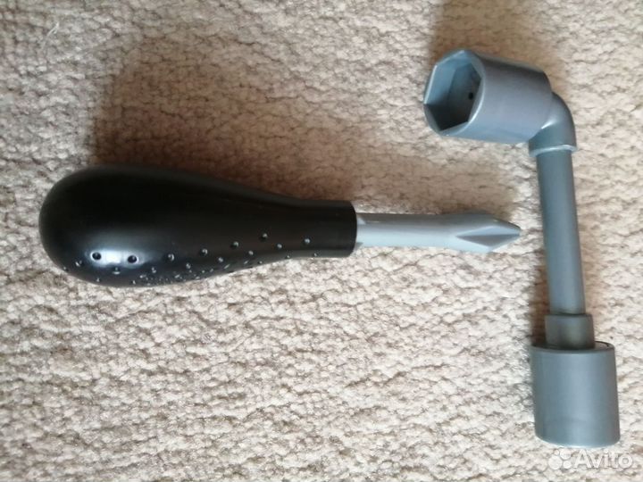 Чемодан Молния Маквин