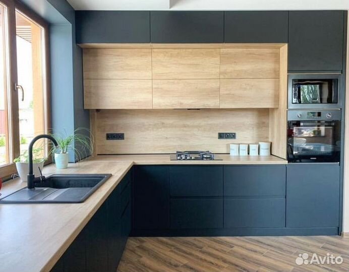 Кухонный гарнитур на заказ