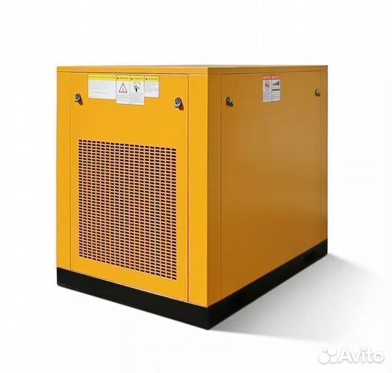 Компрессор 18,5 кВт винтовой berg