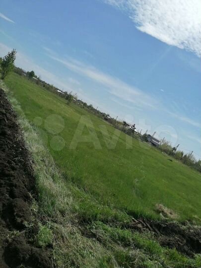 Участок 45 сот. (ИЖС)