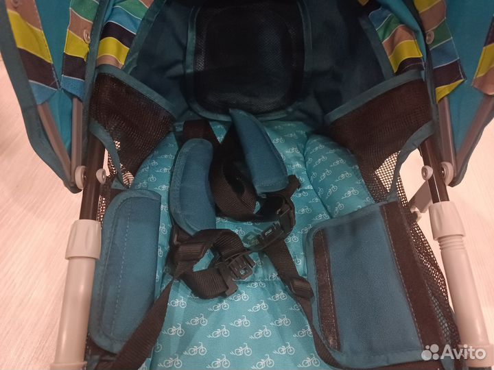 Детская люлька