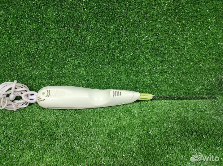 Нож электрический Moulinex Easy Control Duo AV2