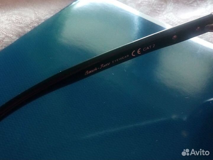 B-force солнцезащитные очки cat2