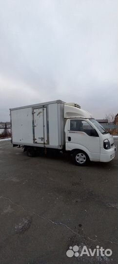 Kia Bongo 2.7 МТ, 2014, 147 000 км
