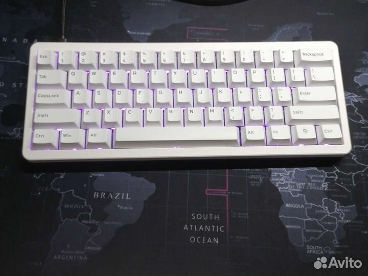 Клавиатура для петра