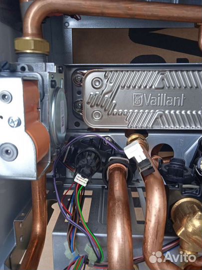 Запчасти Vaillant atmo tec pro 280/5-3