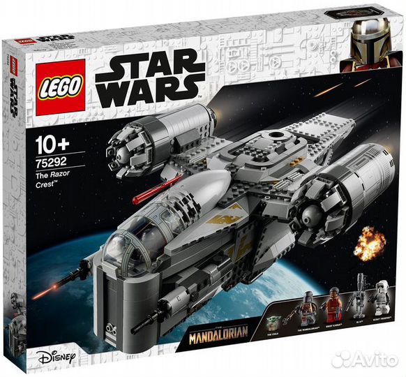 Lego Ideas, Star Wars, Creator