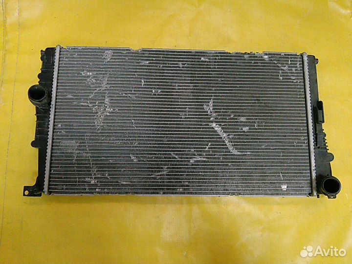 Радиатор основной 3-серия F30/F31 17117600520