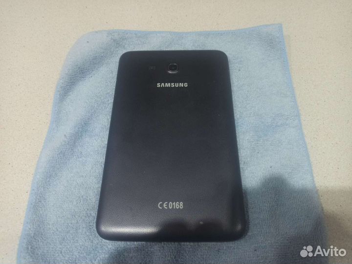 Samsung Galaxy Tab 3 lite