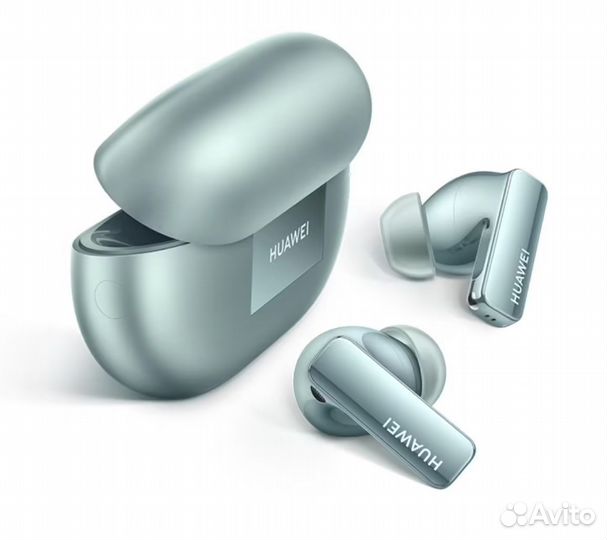 Наушники Huawei freebuds pro 3 Новые в коробке