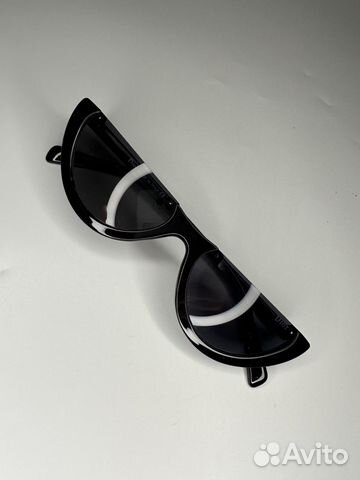 Солнцезащитные очки dior