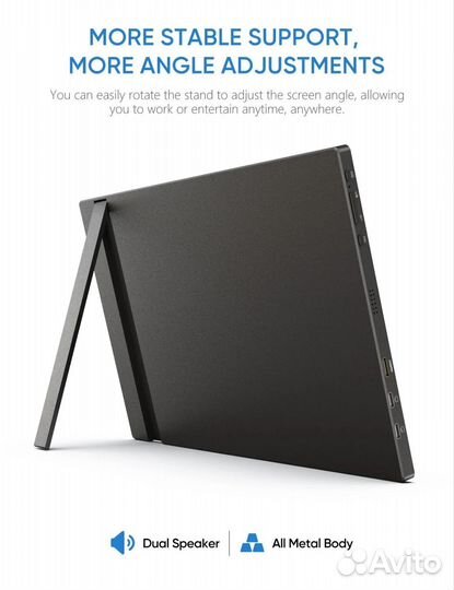 Arzopa Z1FC 16.1, 144 gz