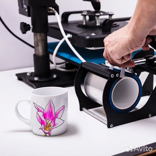 Фото печать на кружках в опт и розницу