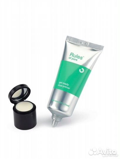 Праймер too cool for school