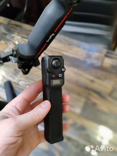 Dji Ronin RS2 Pro Combo