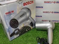 Фен для волос Bosch PHD3055 1600W (C)