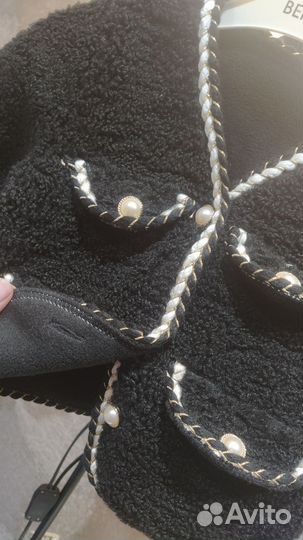 Пиджак на девочку