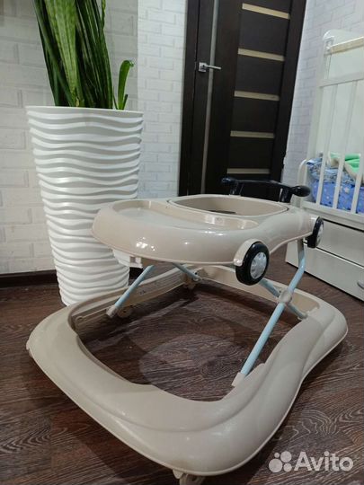 Ходунки детские