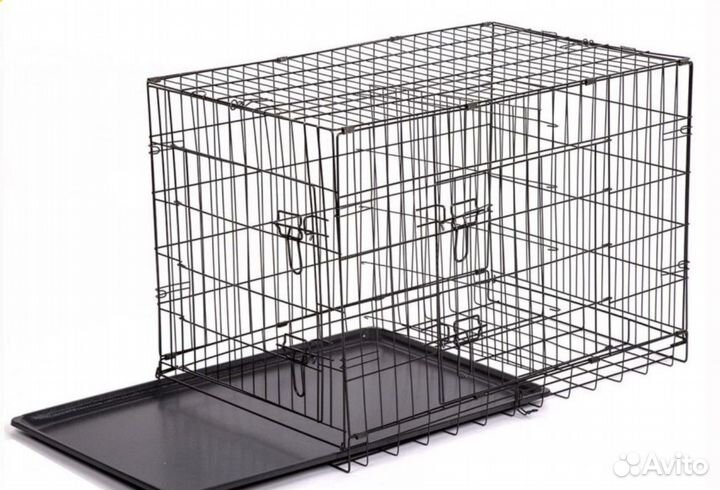 Клетка вольер для собак бу