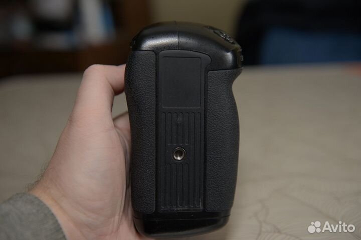 Батарейный блок для Никон D500