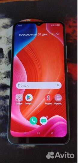 realme C21, 4/64 ГБ