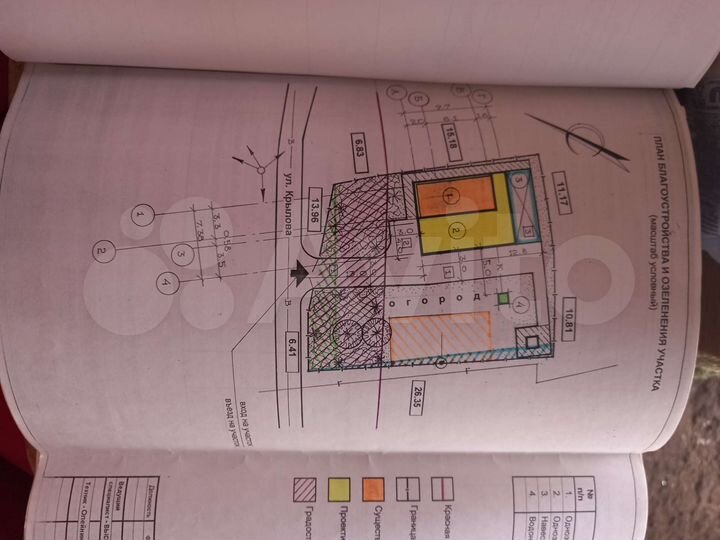 Дом 50 м² на участке 8 сот.