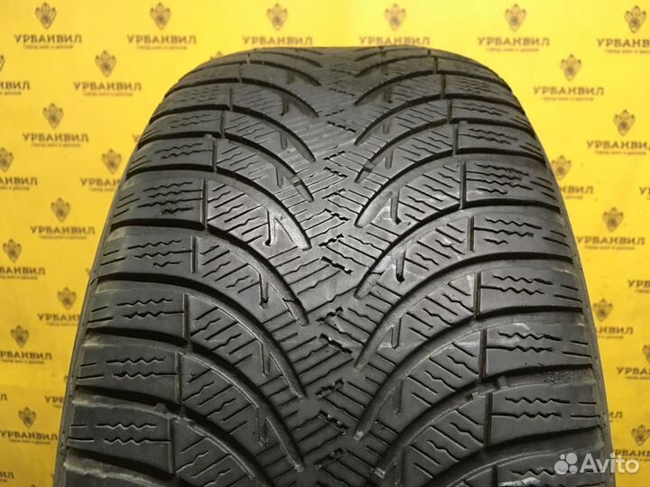 Michelin Alpin A4 225/45 R17 94H