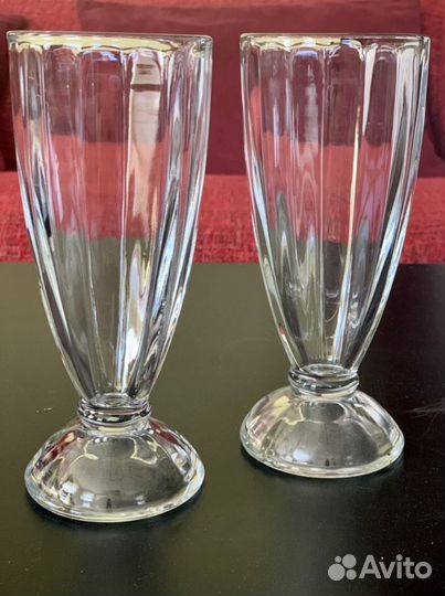 Бокалы для коктелей