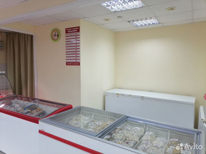 Продам магазин продукты