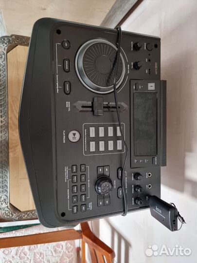 Домашняя аудиосистема dexp LH-V500