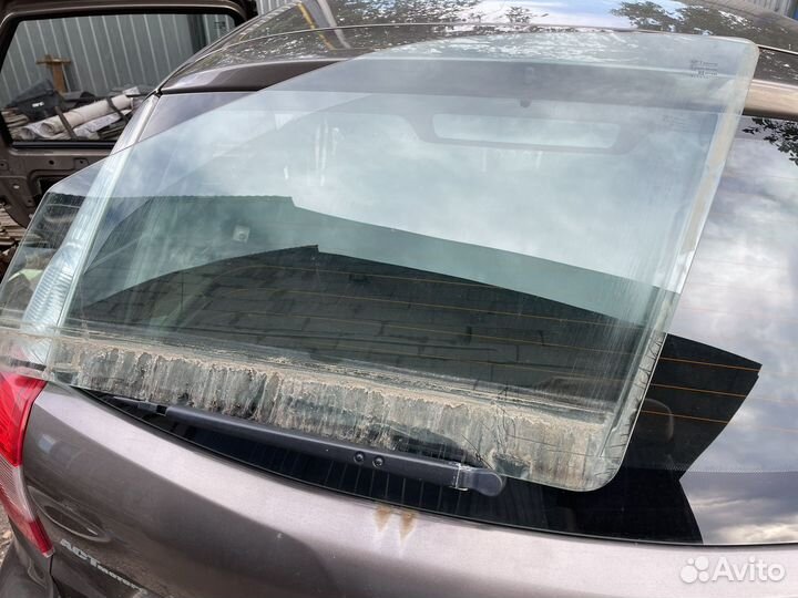 Стекло переднее левое LADA granta datsun