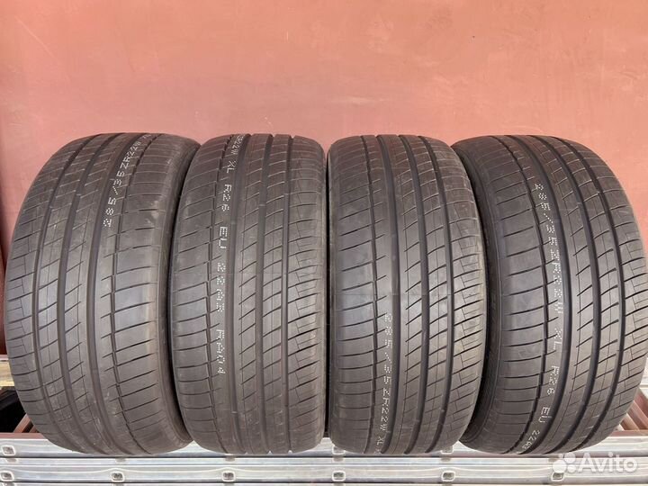 Kapsen RS26 Practical Max HP 265/50 R20 92Y