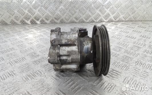 Насос гу бензиновый land rover freelander 1 (2BL11