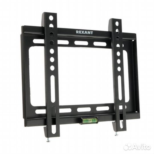 Кронштейн Rexant 38-0310, для тв, фиксированный, 1