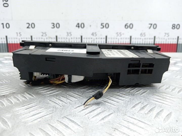 Блок для BMW 3-Series (E46)