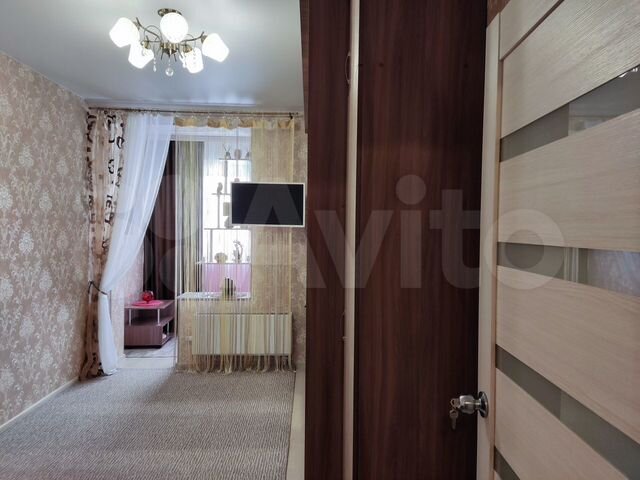 Квартира-студия, 20 м², 16/18 эт.