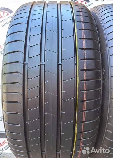 Pirelli P Zero 275/40 R20 100Y