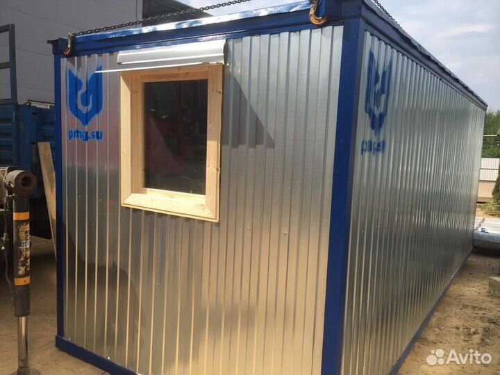 Вагончик бытовка аренда бытовки