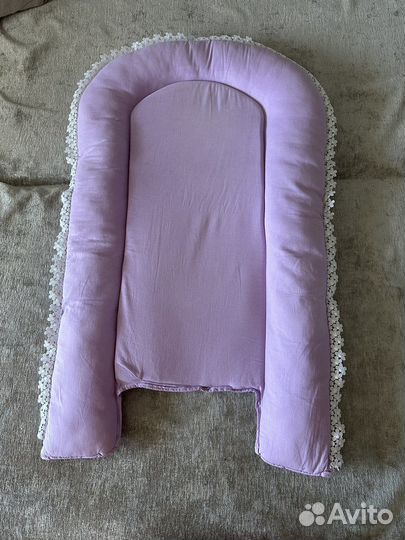 Кокон для новорожденных