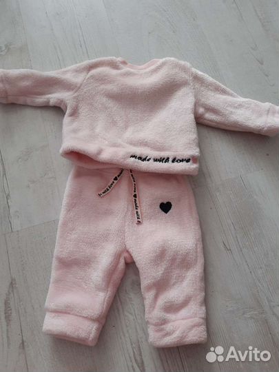 Костюм на девочку