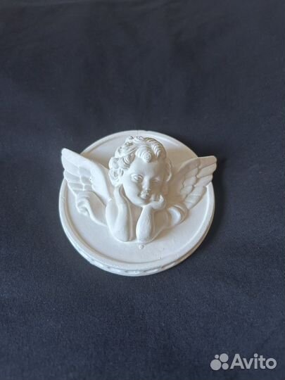 Новое панно картина барельеф из гипса