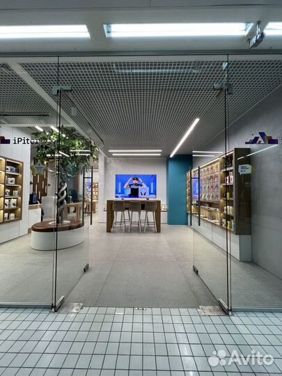 Новый iPad Air (2020) Wi-Fi + Cellular 64gb Sky Bl