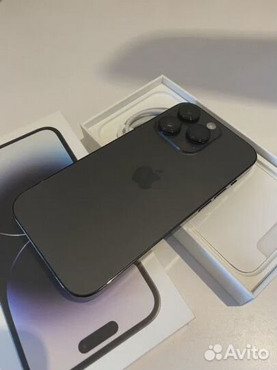 iPhone 14 Pro, 128 ГБ