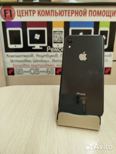 iPhone Xr, 64 ГБ