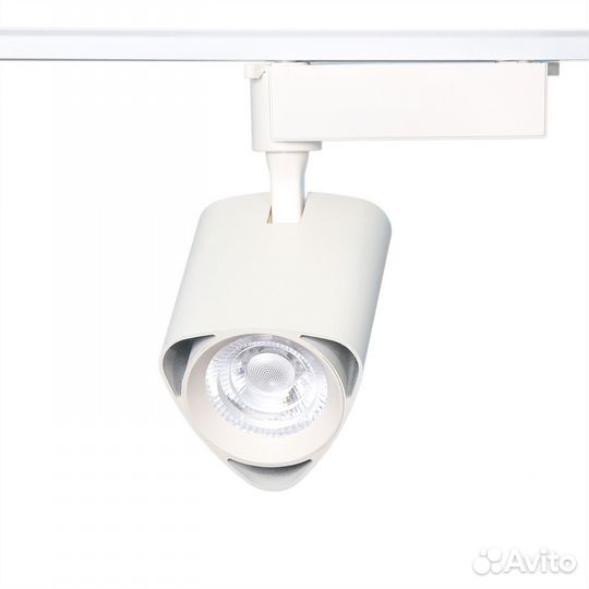 Трековый светильник 30W 6500K с углом 36 градусов
