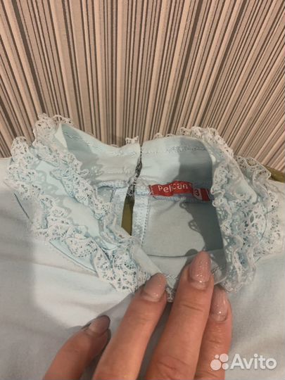 Блузки для школы