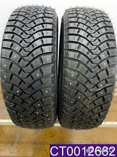 Michelin X-Ice North 2 205/60 R15 96T
