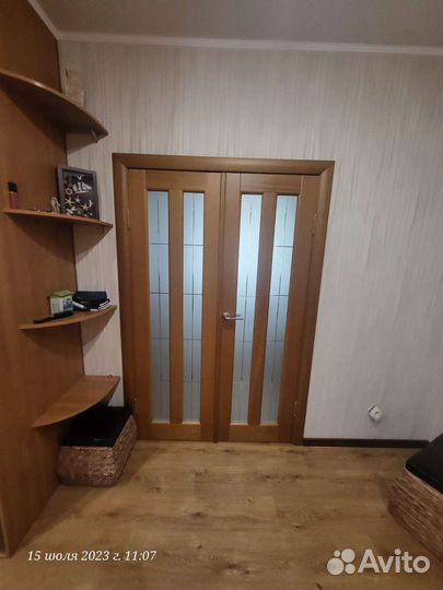 Двери волховец в комплекте с доборами